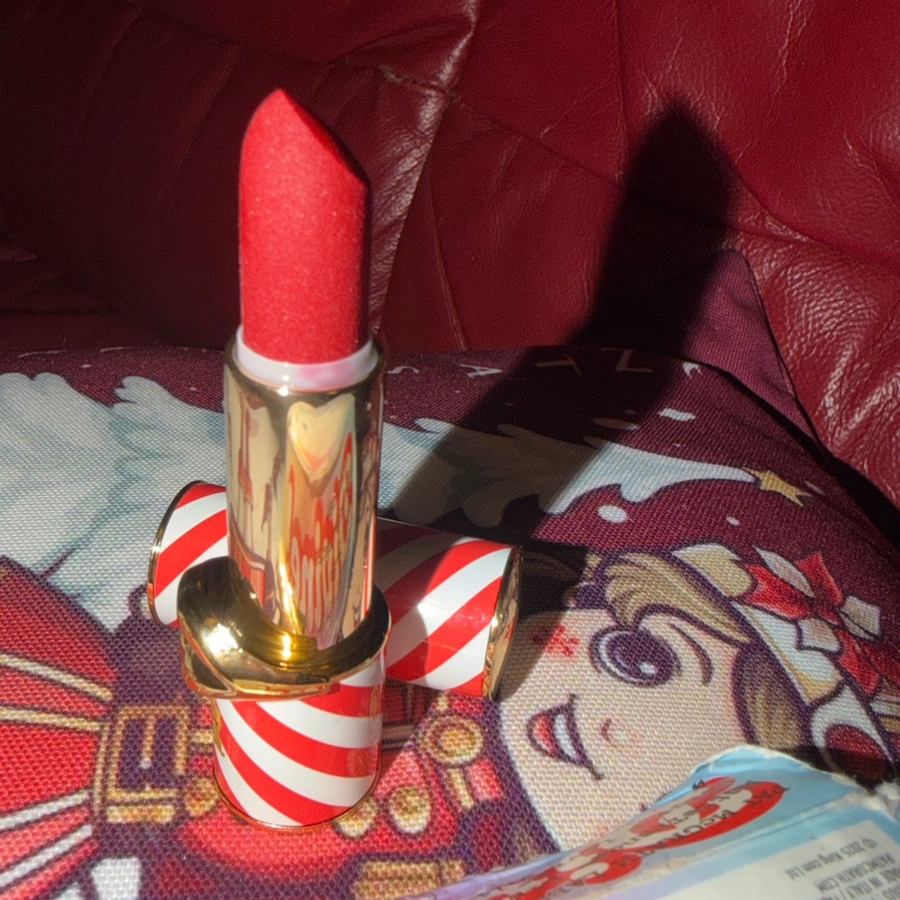 Candy Crush x Pat McGrath Labs MatteTrance™ Lipstick - Picture 9 of 13